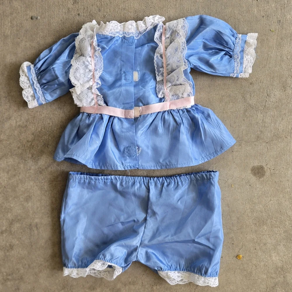 Vintage CABBAGE PATCH KIDS 18